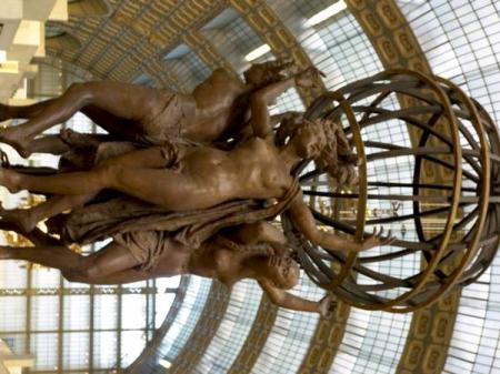 orsay 2007