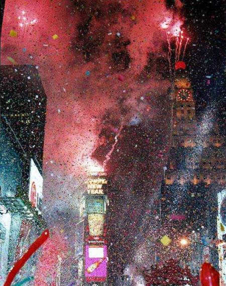 bonne année à tous .....