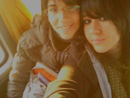 ma laure et mwa