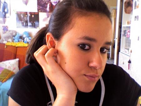 mwa c kan meme mon blog fo ke j y soi