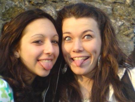 lolo et ninouch
