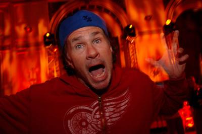 chad smith 
