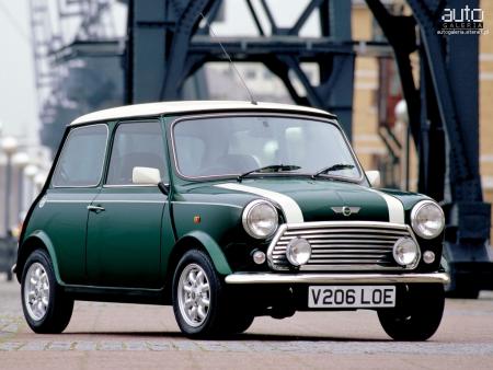 a ma futur voiture