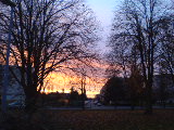 leve de soleil 