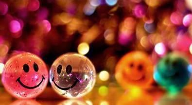 heureux