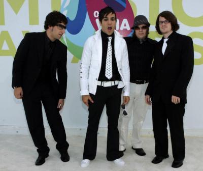 fall out boy