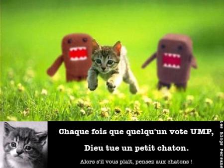 2m1 c les election et sa va change la face de notre monde