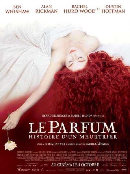 le parfum un film ke g adore 