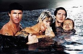 rhcp 