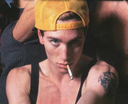 john frusciante 