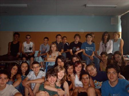 amis for ever 
