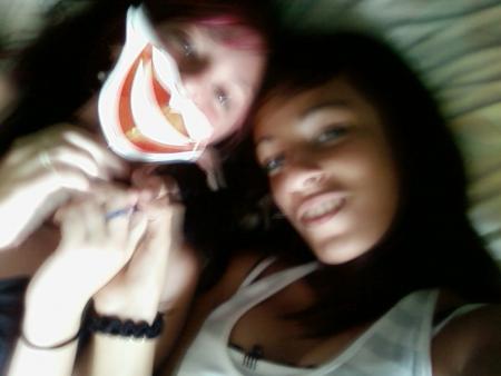 celia et renda