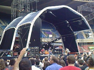 arrive de chad john et flea