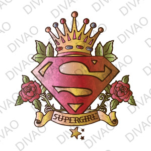 supergirl