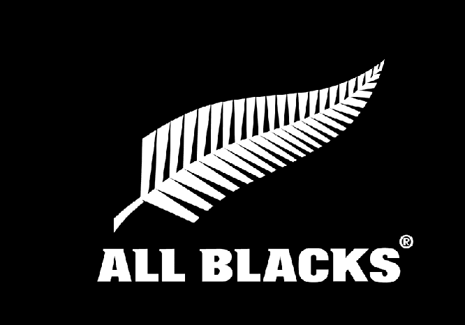 allez les all blacks